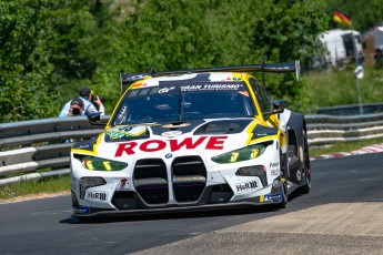 24 Heures du Nürburgring 2025 - Qualifications