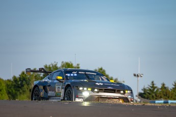 24 Heures du Nürburgring 2025 - Qualifications