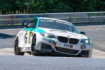 24 Heures du Nürburgring 2025 - Qualifications