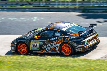 24 Heures du Nürburgring 2025 - Qualifications