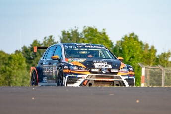 24 Heures du Nürburgring 2025 - Qualifications