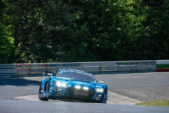 24 Heures du Nürburgring 2025 - Qualifications