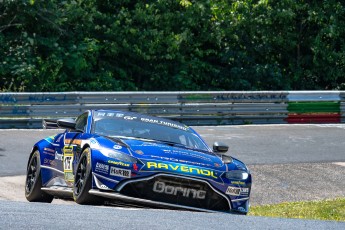 24 Heures du Nürburgring 2025 - Qualifications