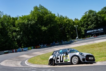 24 Heures du Nürburgring 2025 - Qualifications