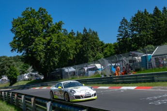 24 Heures du Nürburgring 2025 - Qualifications