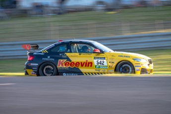24 Heures du Nürburgring 2025 - Qualifications