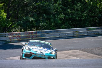 24 Heures du Nürburgring 2025 - Qualifications