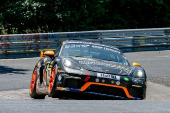 24 Heures du Nürburgring 2025 - Qualifications