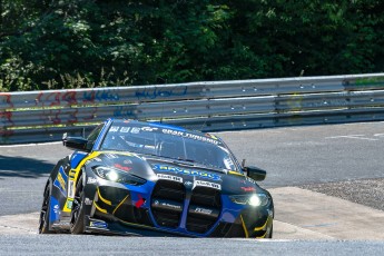 24 Heures du Nürburgring 2025 - Qualifications