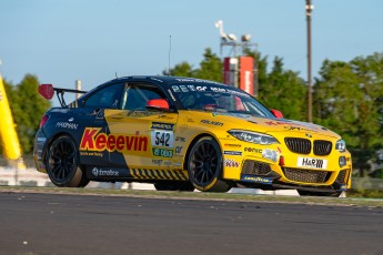 24 Heures du Nürburgring 2025 - Qualifications