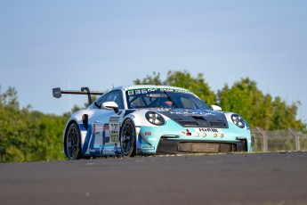 24 Heures du Nürburgring 2025 - Qualifications