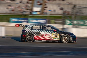 24 Heures du Nürburgring 2025 - Qualifications