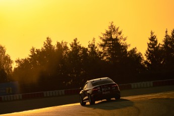 24 Heures du Nürburgring 2025 - Qualifications