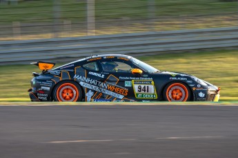 24 Heures du Nürburgring 2025 - Qualifications