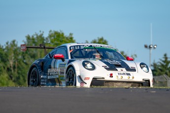 24 Heures du Nürburgring 2025 - Qualifications