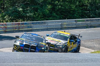 24 Heures du Nürburgring 2025 - Qualifications