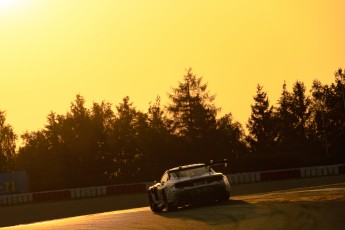 24 Heures du Nürburgring 2025 - Qualifications