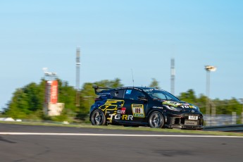 24 Heures du Nürburgring 2025 - Qualifications