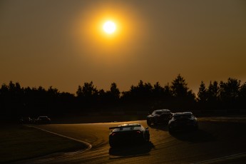 24 Heures du Nürburgring 2025 - Qualifications
