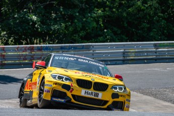 24 Heures du Nürburgring 2025 - Qualifications