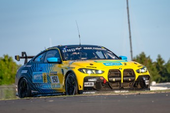24 Heures du Nürburgring 2025 - Qualifications