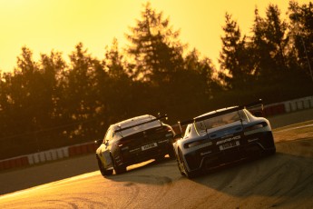 24 Heures du Nürburgring 2025 - Qualifications