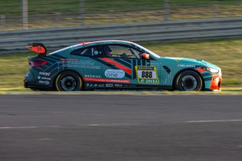 24 Heures du Nürburgring 2025 - Qualifications