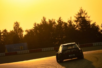 24 Heures du Nürburgring 2025 - Qualifications
