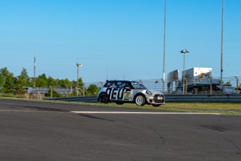 24 Heures du Nürburgring 2025 - Qualifications