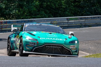 24 Heures du Nürburgring 2025 - Qualifications