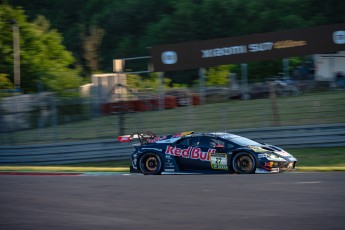 24 Heures du Nürburgring 2025 - Qualifications