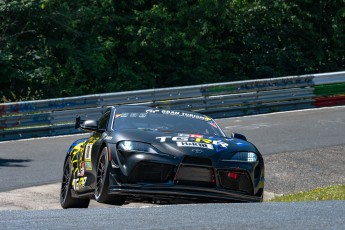 24 Heures du Nürburgring 2025 - Qualifications