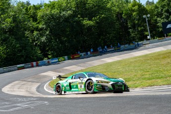 24 Heures du Nürburgring 2025 - Qualifications