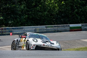 24 Heures du Nürburgring 2025 - Qualifications