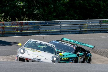 24 Heures du Nürburgring 2025 - Qualifications