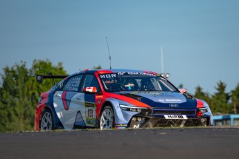 24 Heures du Nürburgring 2025 - Qualifications