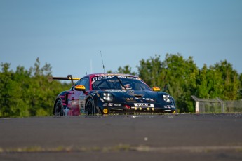 24 Heures du Nürburgring 2025 - Qualifications
