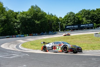 24 Heures du Nürburgring 2025 - Qualifications