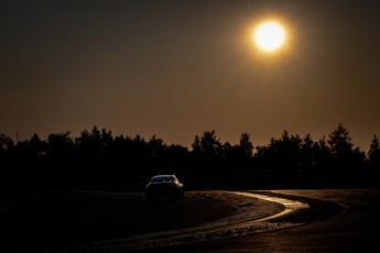 24 Heures du Nürburgring 2025 - Qualifications