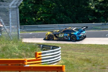24 Heures du Nürburgring 2025 - Qualifications