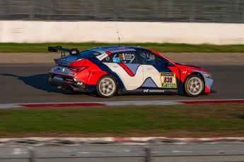 24 Heures du Nürburgring 2025 - Qualifications