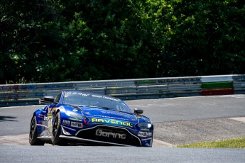 24 Heures du Nürburgring 2025 - Qualifications