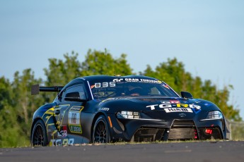 24 Heures du Nürburgring 2025 - Qualifications