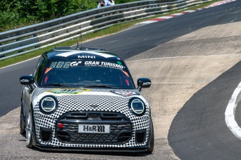 24 Heures du Nürburgring 2025 - Qualifications