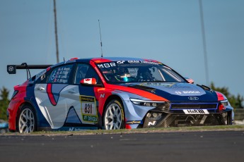 24 Heures du Nürburgring 2025 - Qualifications