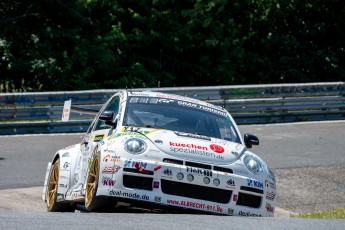 24 Heures du Nürburgring 2025 - Qualifications