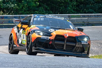24 Heures du Nürburgring 2025 - Qualifications