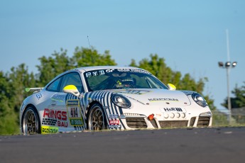 24 Heures du Nürburgring 2025 - Qualifications
