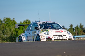 24 Heures du Nürburgring 2025 - Qualifications