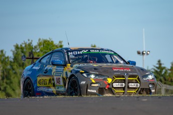 24 Heures du Nürburgring 2025 - Qualifications